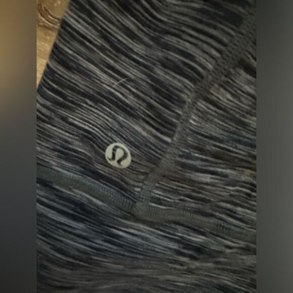 Lululemon Stride Full Zip Jacket 6 - Picture 6 of 8